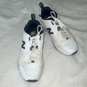 New Balance Men’s 624 V2 Casual Comfort Cross Trainers 10.5